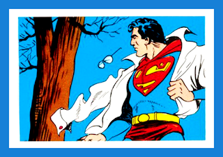 1958 Fher - Superman en El Planeta Condenado - 5