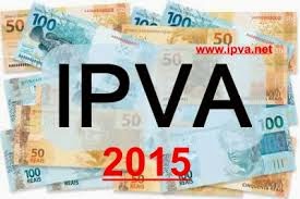  IPVA 2015