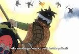  Nobunaga no Shinobi Anegawa Ishiyama hen episode 16 Subtitle indonesia