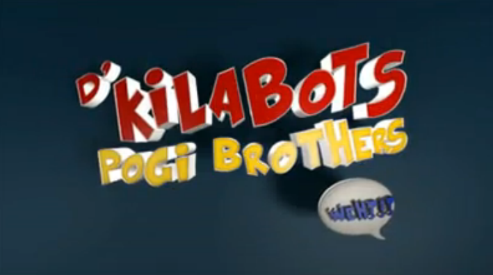 D Kilabots Pogi Brothers Weh 2012 APT Entertainment and M-Zet TV Production Inc comedy film directed by Soxie Topacio starring Jose Manalo, Wally Bayola, Paolo Ballesteros, Powang, Solenn Heausaff