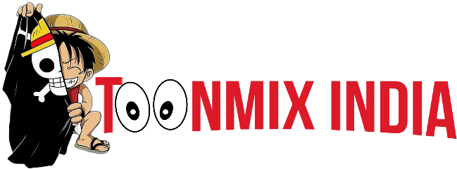 TOONMIX LOGO