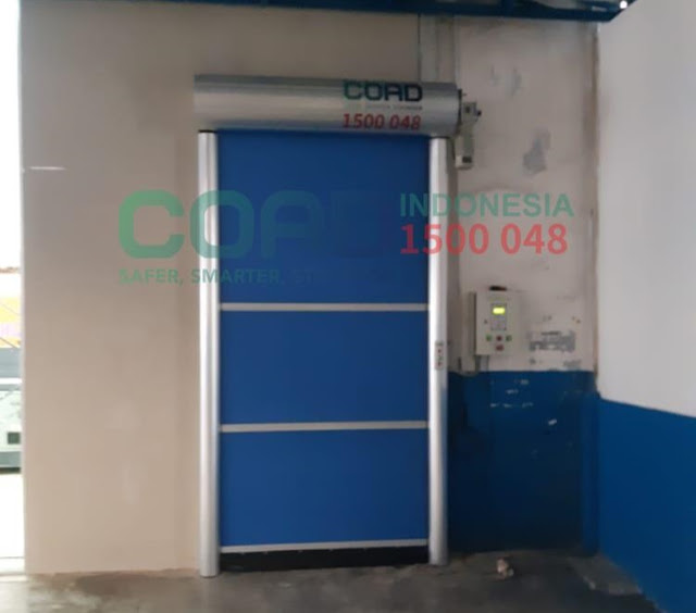 COAD AUTO DOOR, COAD, High Speed Door, Rapid Door, Garage Door, Jual Pintu Pabrik, Pintu Otomatis, Pintu Garasi Otomatis, Pintu Garasi, Garage Door, Overhead Door, Pintu Pabrik Otomatis, Harga High Speed Door, Jual High Speed Door, Pintu Rapid Door, High Speed Door Indonesia, Jual Rapid Door, Jual Pintu Otomatis, Pintu Gudang Otomatis, Pintu Otomatis Lahan Parkir