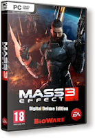 DOWNLOAD GAME MASS EFFECT 3 ALL DLC (PC/ENG) FULL GRATIS