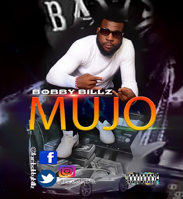 [Music + Video] Bobby Billz - Mujo 