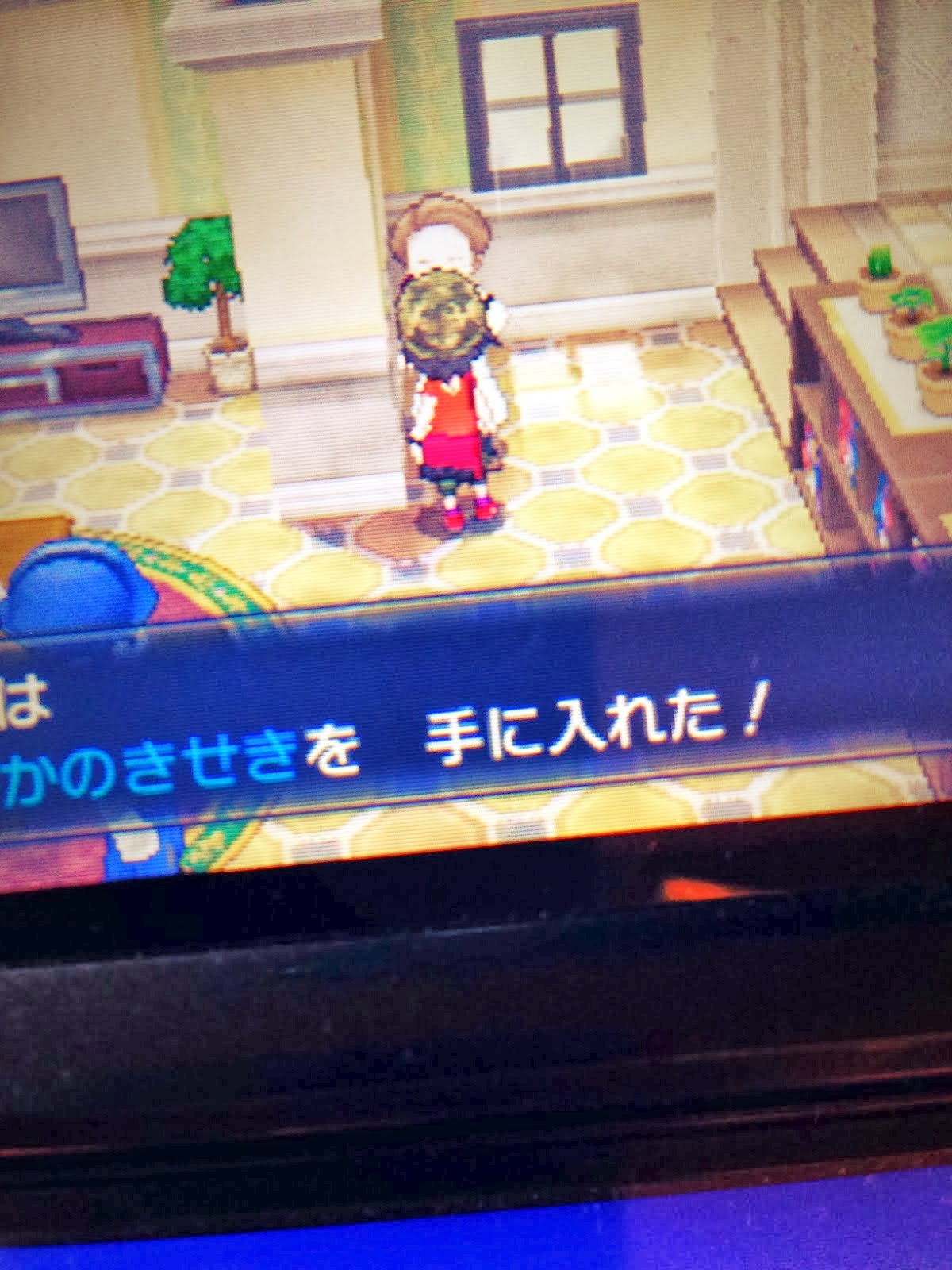 ポケモン サン ムーンの方法のやり方 ポケモンxy しんかのきせき の場所