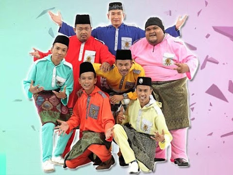 ForUToC - Bergema Takbir Di Pagi Raya MP3