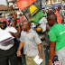 Police Raid Freedom House, Arrest 200 Biafran Members, Uwazurike's Where-about Unknown