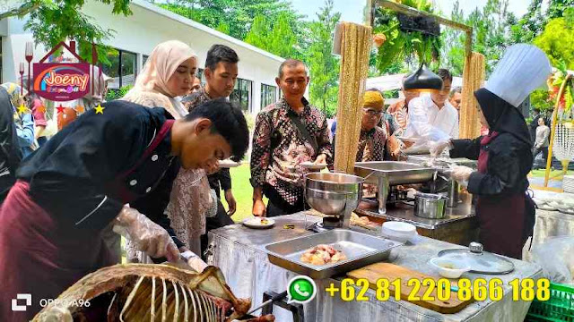 Catering Kambing Guling di Tanjungsari,Kambing Guling Tanjungsari,