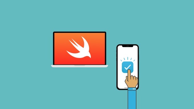 iOS 11 & Swift 4: Build a To-Do List App [Free Course]