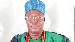 EKITI COUNCIL POLLS: OYEBANJI IS A VERY GOOD GOVERNOR WITH HUMAN RELATIONS - ONIKERE