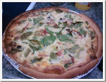 frittata