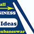 Business Ideas in bhubaneswar in 2020 | Some ideas to start a new business for less cost