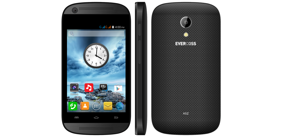 Evercoss A5Z 