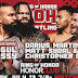 ROH Wrestling 13.07.23 | Vídeos + Resultados