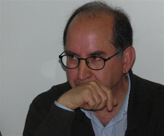 Carlos Sancho Meix, de Valdeltormo