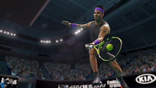 Link Tải Game AO Tennis 2 Miễn Phí Thành Công