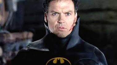 Oficial: Michael Keaton se une a la película de Batgirl como Batman.