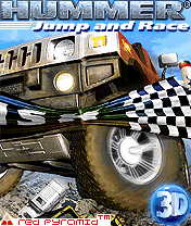 Hummer Jump