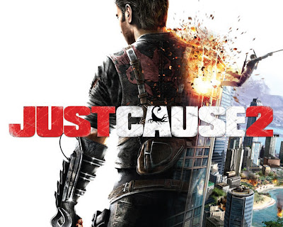 Just Cause 2 (2010)