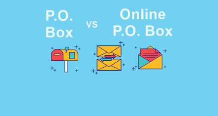 ipostal1: P.O. Box vs. Online P.O. Box: The Post-Marked Guide to Choosing a Mail Solution