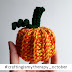 Share your craft projects on Instagram with the October hashtag