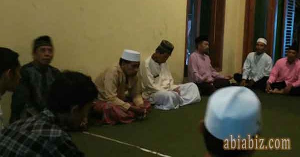 Doa 40 Hari Orang Meninggal Dalam Islam Sesuai Sunnah ...