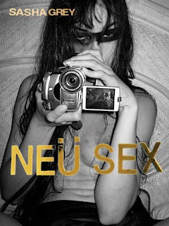 sasha grey neu sex cover