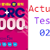 Listening New TOEIC LC 1000 - Actual Test 02