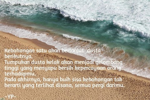 Kumpulan Quotes_Kepercayaan