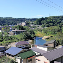 Keseharian di Jepang (1)