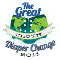 great cloth diaper change 2011