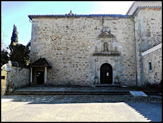 monasterio de palancar