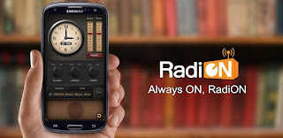 RadiON v3.0.3 (Internet Radio)