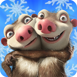 Ice Age Village v2.9.0r Apk Mod (Unlimited Money)