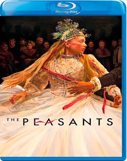 [VIP] The Peasants [2024] [BD25] [Subtitulado] [Oficial]