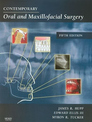 oral and maxillofacial surgery