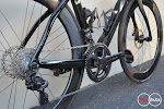 Pinarello Dogma F Campagnolo Super Record EPS Bora WTO 60 Road Bike at twohubs.com