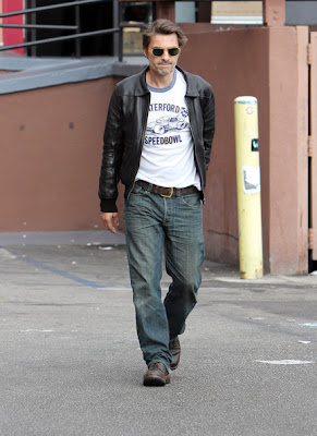 Olivier Martinez