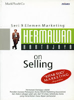 Free Download Ebook Gratis Indonesia Hermawan Kartajaya on Selling