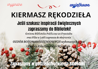 ozdoby bożonarodzeniowe