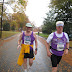 Richmond, VA Half Marathon 11/15/08