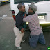 FUNNY PIC: M.I. and 2Short Caught Fighting