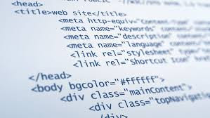 Hyperlink HTML Code: add footer pages hyperlink in blogger footer area