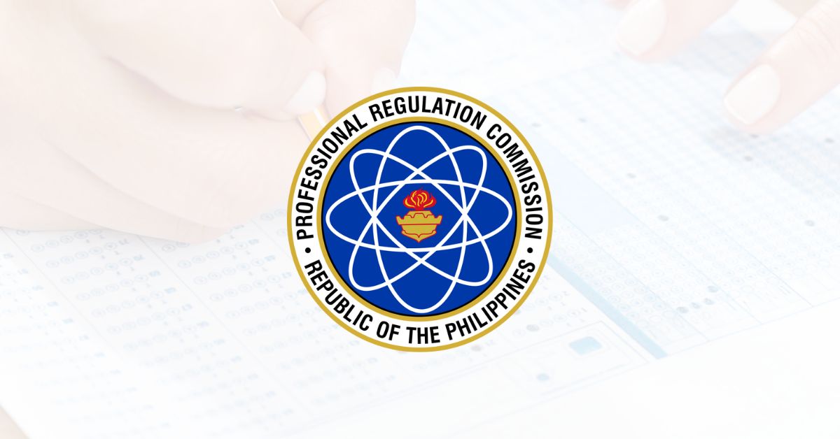 PRC releases March 2024 LET results