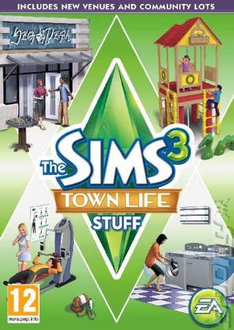 the sims 3, download games