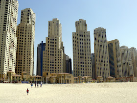 Dubai Marina