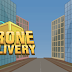[HTML5 Game] Drone Delivery