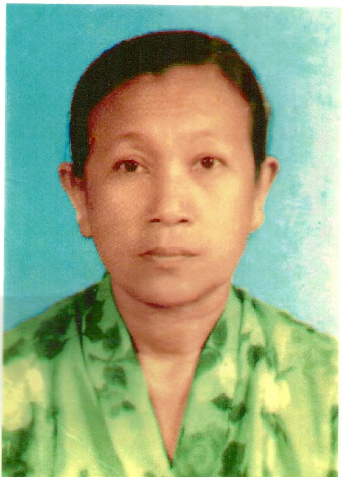 Hulubalang Rao: February 2010