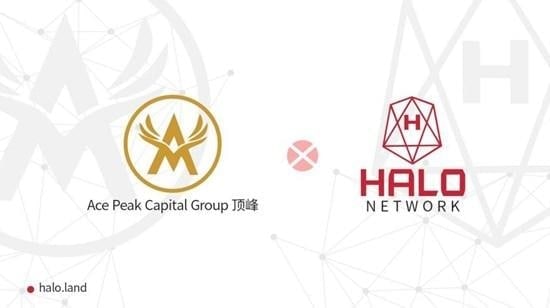 HALO Network (HOR)
