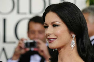 Catherine Zeta Jones